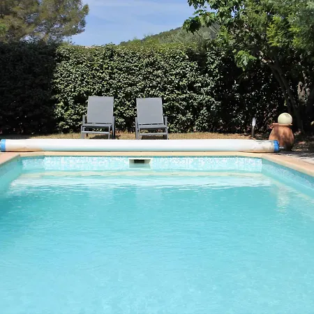Modern In With Swimming Pool * La Motte (Var)