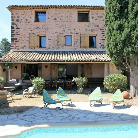 Villa Modern In With Swimming Pool