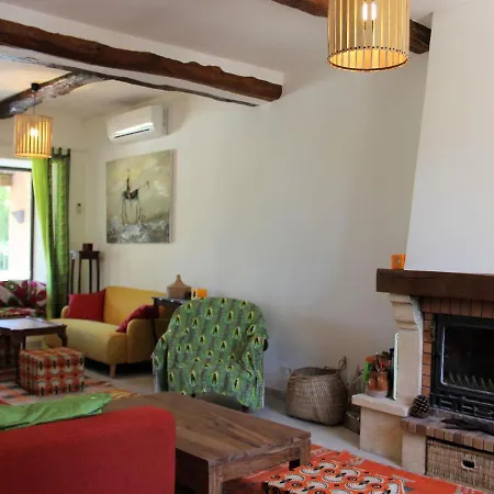 Modern In With Swimming Pool * La Motte (Var)