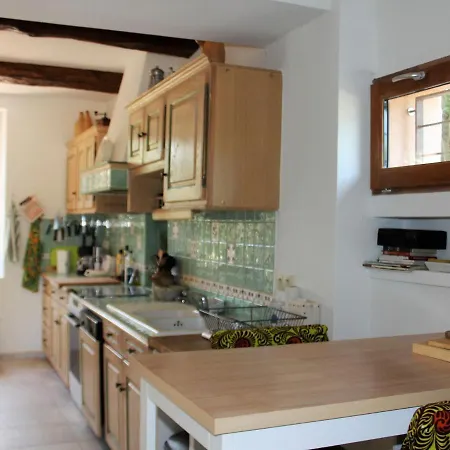 Modern In With Swimming Pool * La Motte (Var)