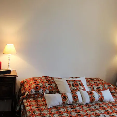 Villa Modern In With Swimming Pool La Motte (Var)