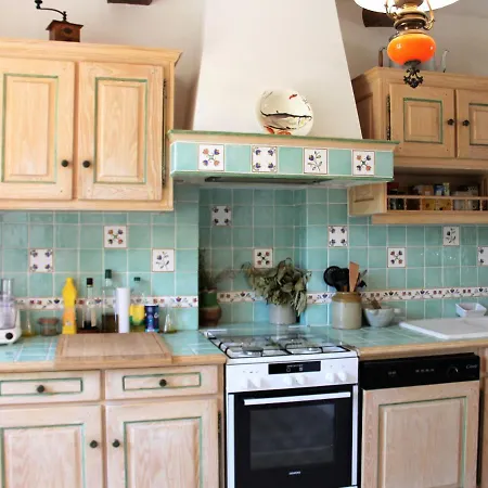 Modern In With Swimming Pool Villa La Motte (Var)