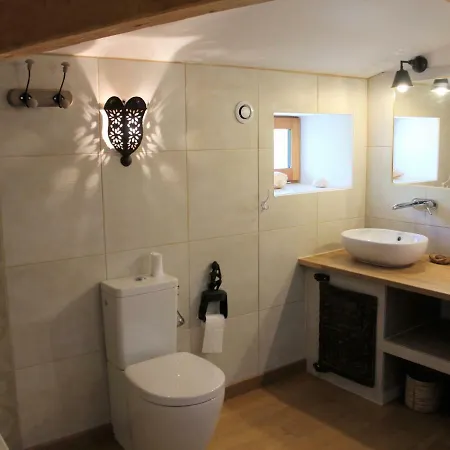 Modern In With Swimming Pool Villa La Motte (Var)